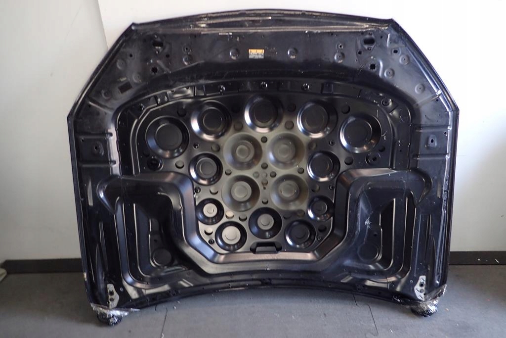 Капот mercedes glc w253 Недорого