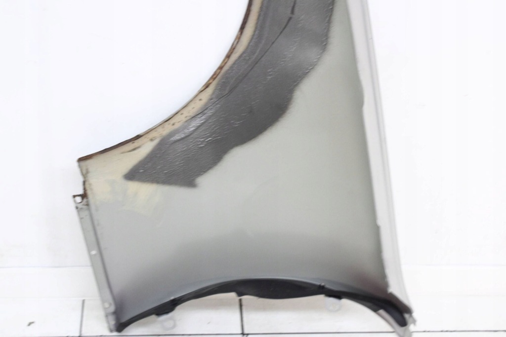 фото №9, Крыло правый перед передний mercedes slk r170 lift 2001r 744