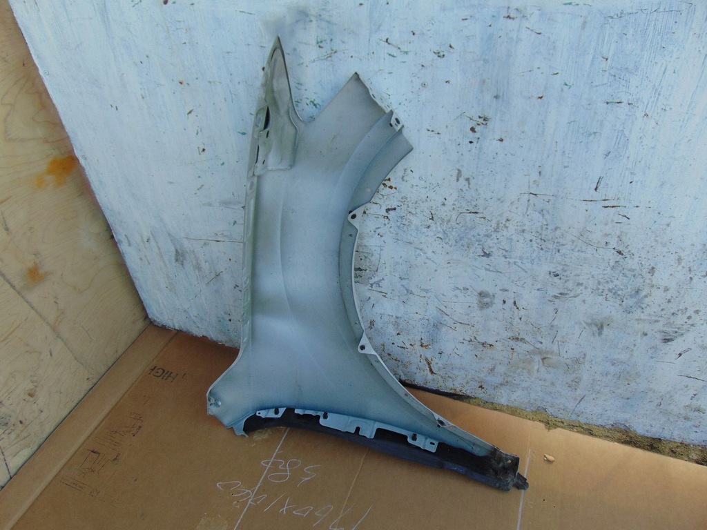 фото №13, Крыло левый перед vw t-roc 2ga 2ga821105a
