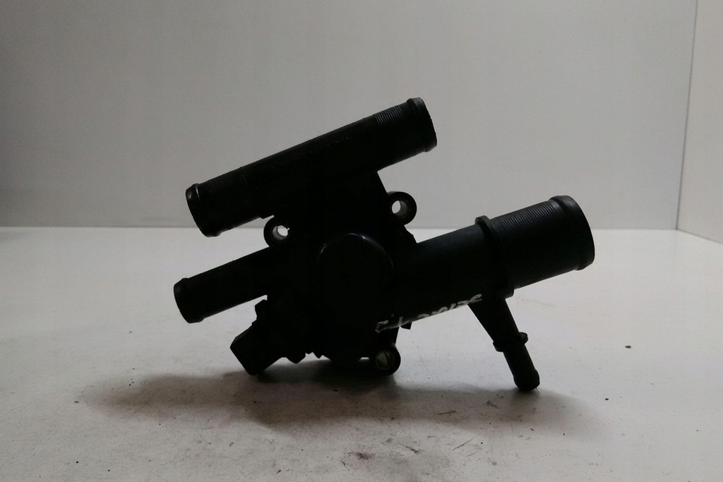 фото №1, Корпус термостата renault grand scénic ii jm0/1_ 8200074346d 1.9l дизель