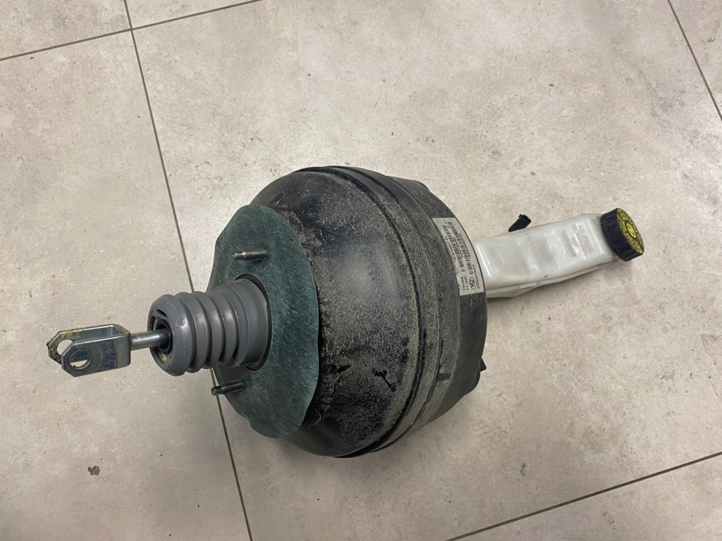 фото №1, Bmw i3 насос тормозная усилитель тормозов 6799927