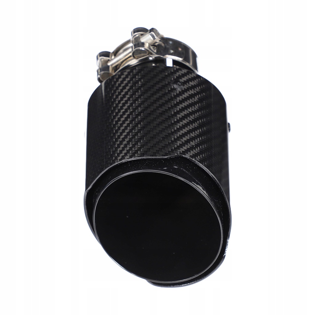 фото №10, Універсальна наконечник труби випускної автомобіля