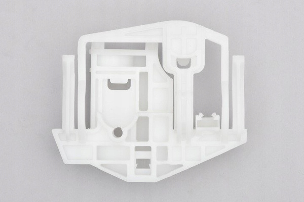 фото №5, Напрямна підйомника вікон bmw x3 e83 правий задня