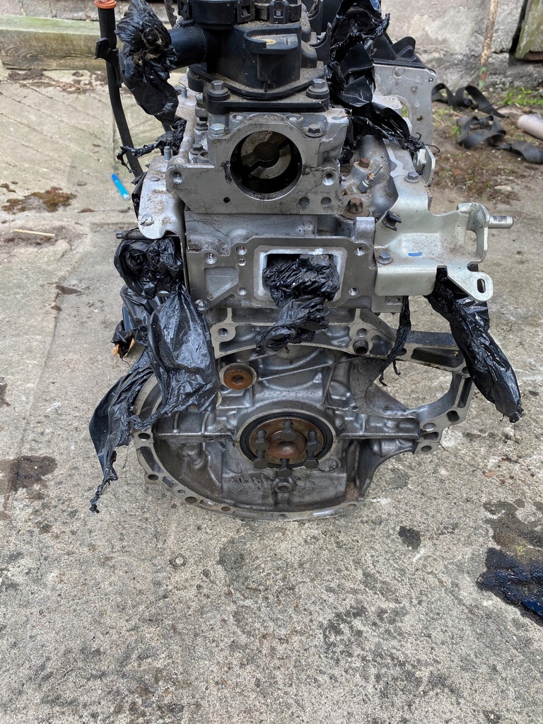 фото №6, Citroen c3 ii двигун 1,4 hdi 10fdcg