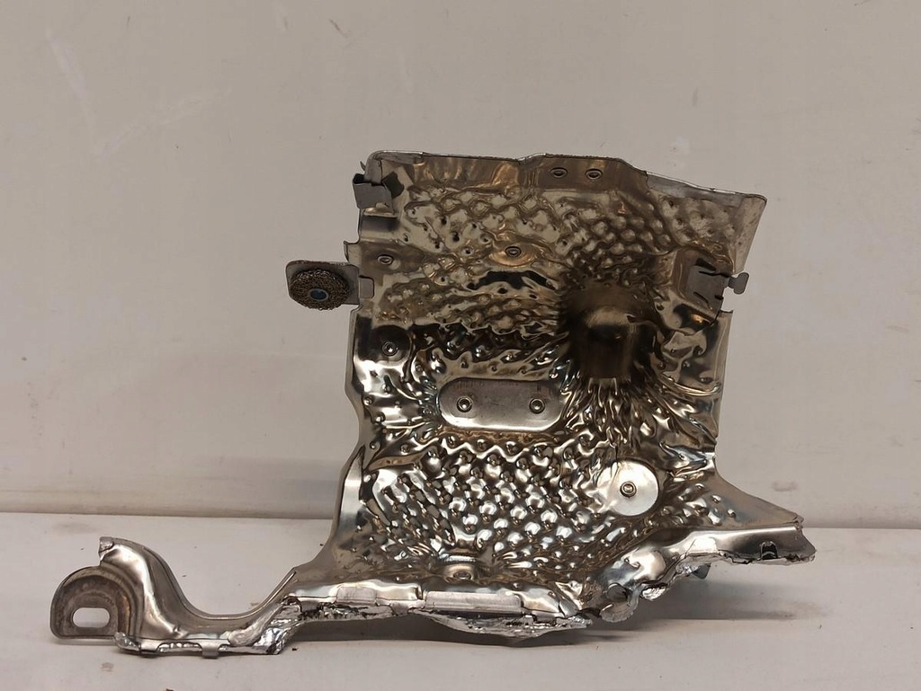 фото №1, Dacia duster захист теплова 144500548r