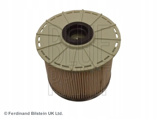 Фильтр топлива - blue print adz92317 Цена