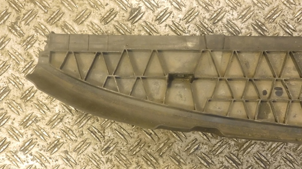 фото №8, Bmw g11 g12 жалюзі повітропровід повітря