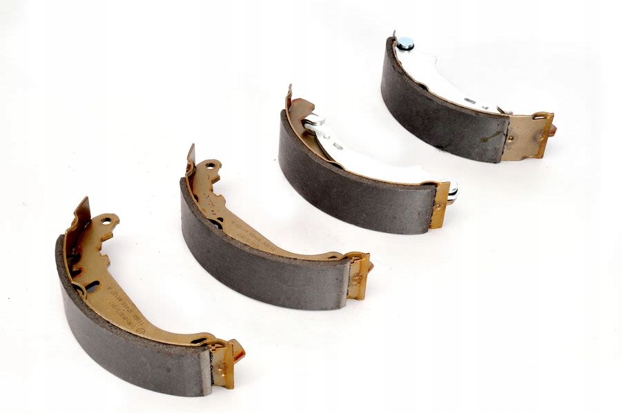 фото №1, Тормозные колодки тормозные dacia logan, logan mcv, sandero, sandero ii, renault clio