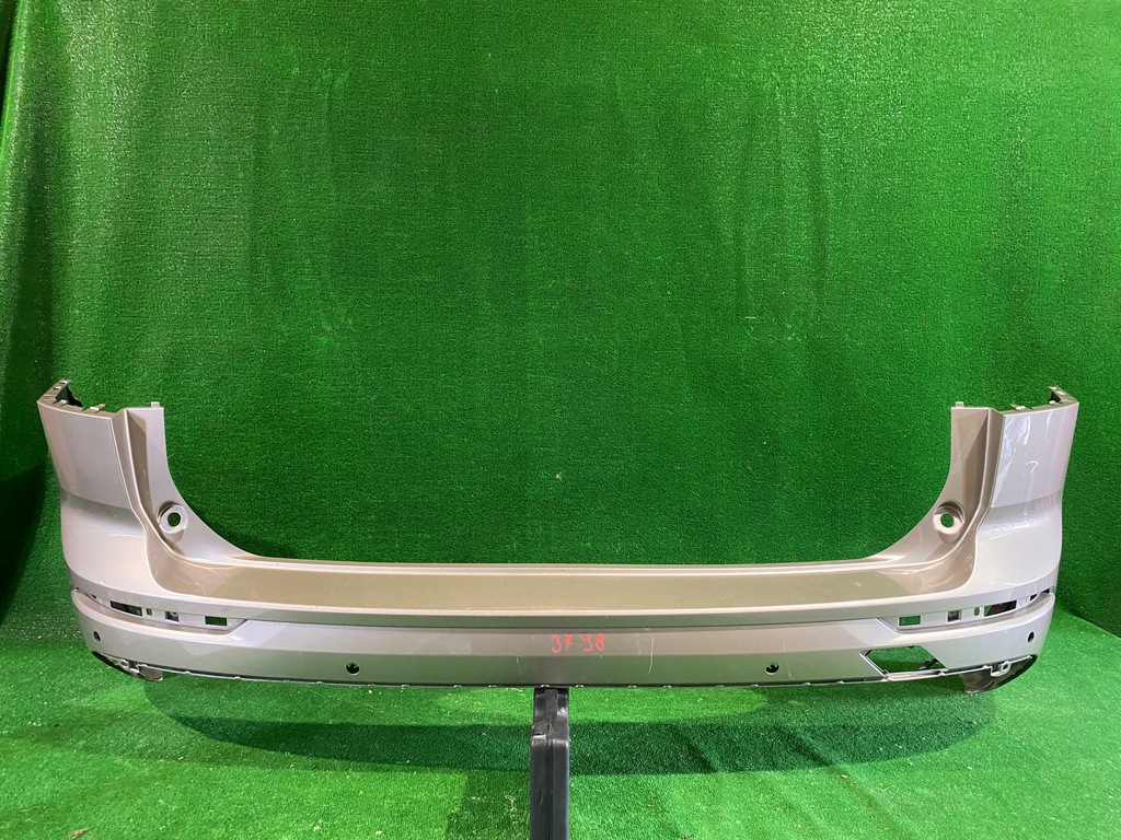 фото №1, Бампер задний задняя volvo xc60 ii 17-