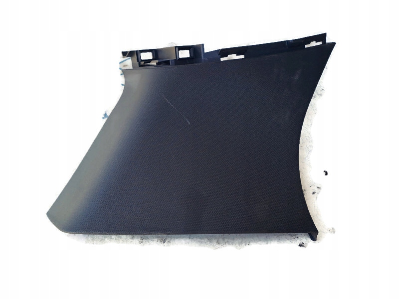 фото №1, Audi a3 8v 18r защита стойка левый задняя задняя 8v4867245b