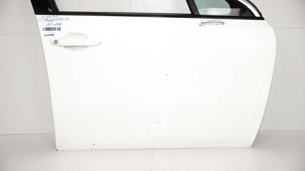 Дверь правый перед peugeot 508 10-14r ewp в Украине