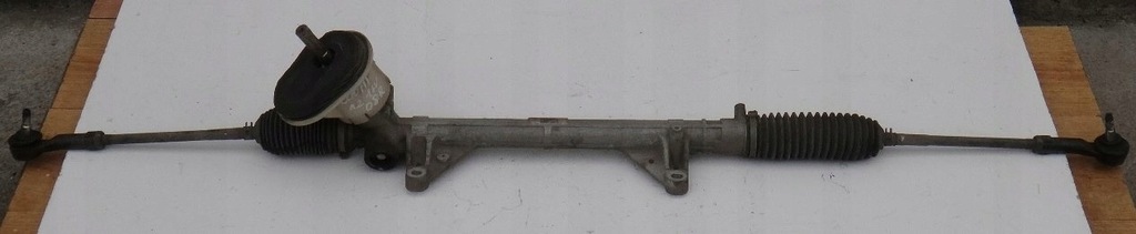 фото №1, Renault clio iii 1.2 16v трансмісія кермова