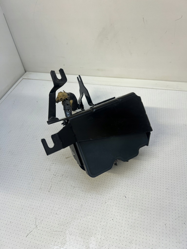 фото №1, Насос abs renault clio iv 4 captur 476600188r 0265956527 0265257881