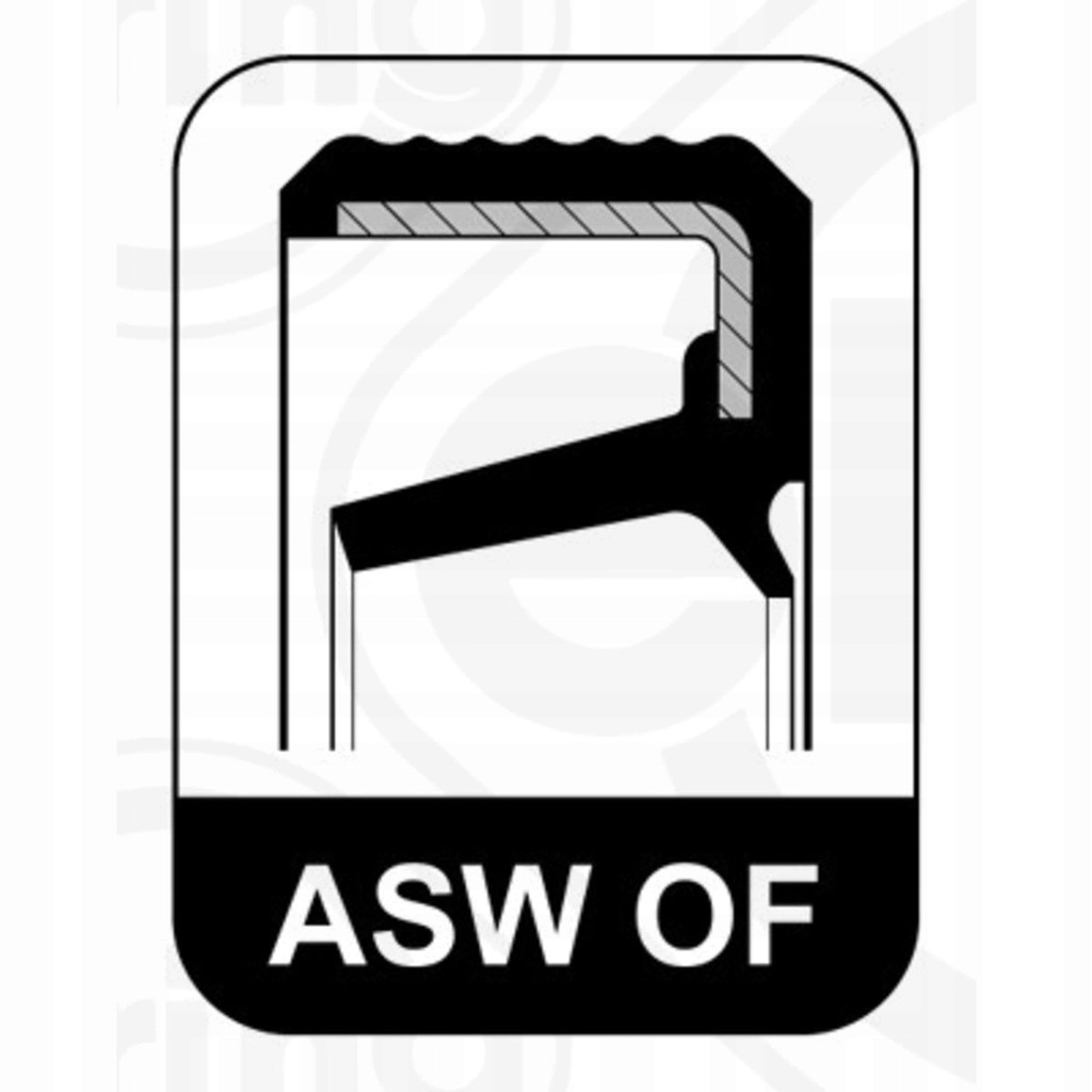 фото №1, Сальник вала elring 441.170