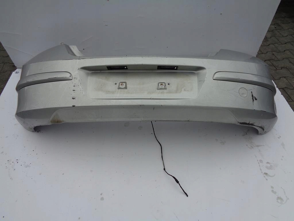 Купити Бампер задній задній opel astra 3 h рестайлінг  fl