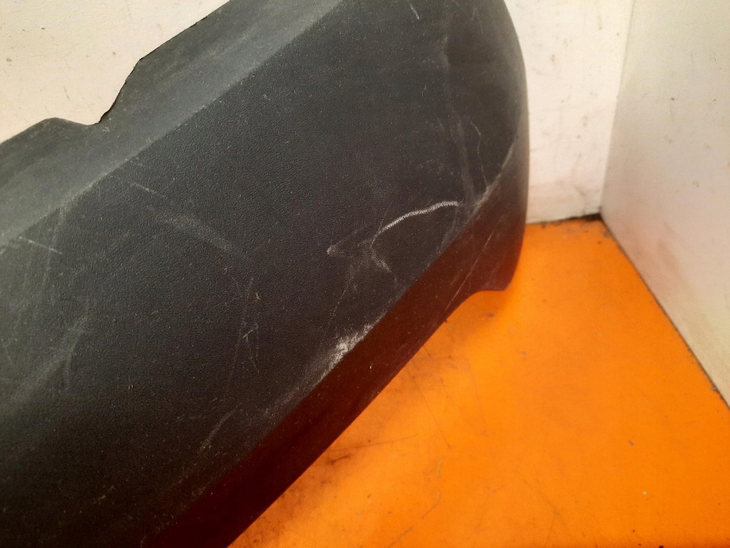 фото №7, Volvo xc40 17- suv накладка бампера перед передня 31449340