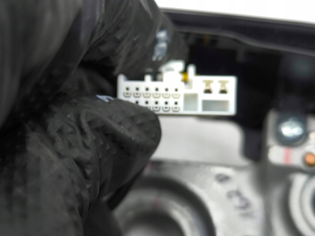 фото №8, Kia niro 2024 повітропровід