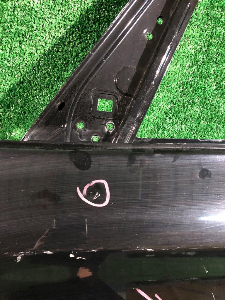 фото №6, Дверь левая передние левый перед bmw 2 f45