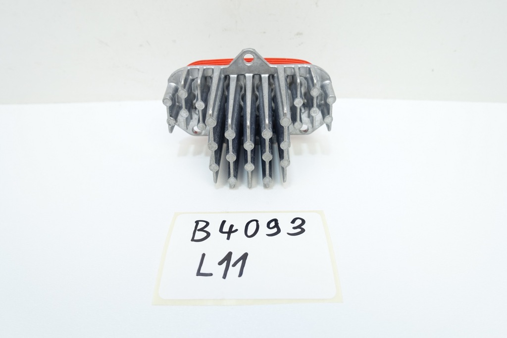 фото №1, Преобразователь модуль jeż led ford focus mk4 lift