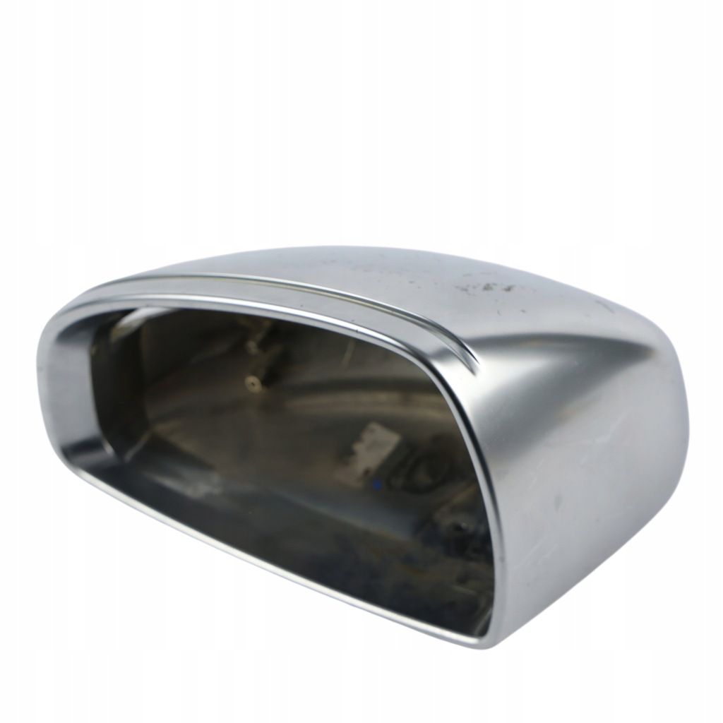 Audi tts mk2 8j корпус накладка зеркало алюминий левая 8j0857501b Доставка