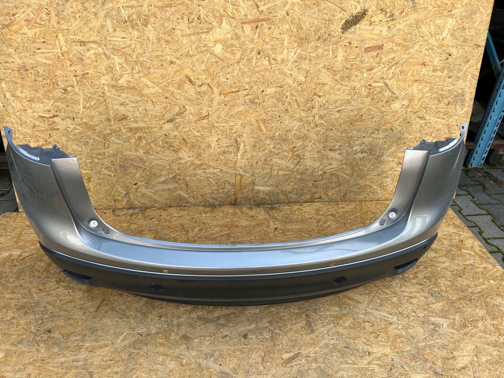 фото №2, Mazda cx-5 бампер rok 2015