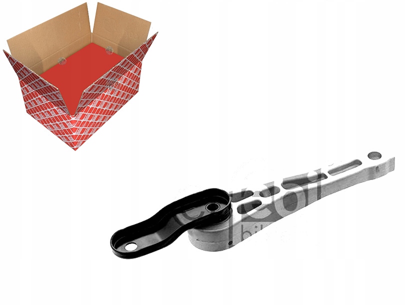 фото №13, Febi bilstein 45738 подшипниковый узел двигателя