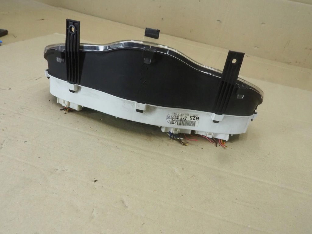 фото №9, Счетчик hyundai santa fe i 94003-26120 2.4 16v