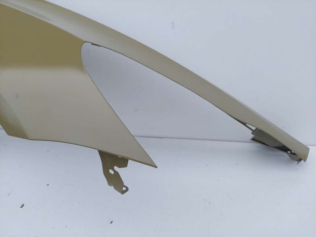 Tesla model 3 крыло  правый  перед передний новый оригинальный номер Недорого