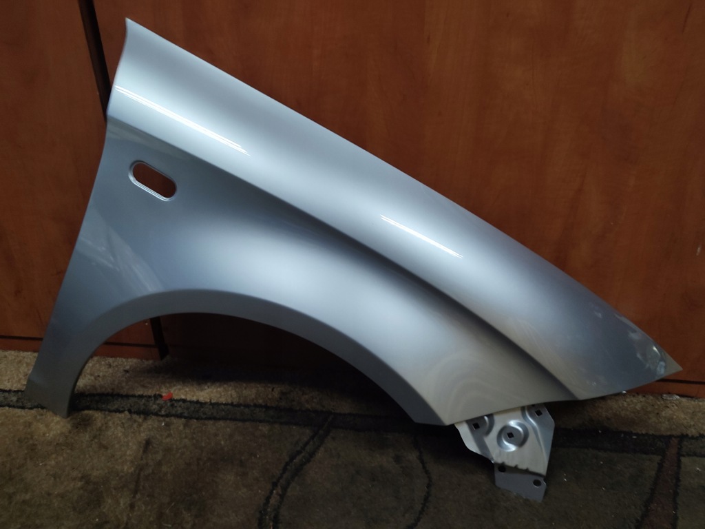 фото №1, Крила правий перед seat altea ls7x