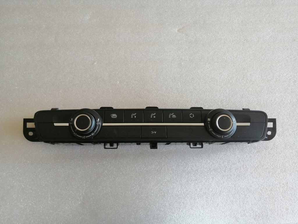 фото №1, Панель обдув кондиционера vivaro b expert proace 98340416