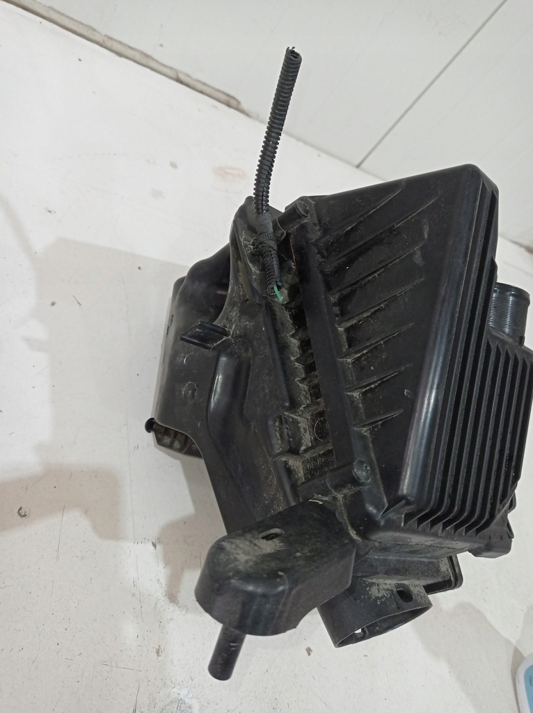 фото №2, Корпус фильтра smart forfour ii h8201394903