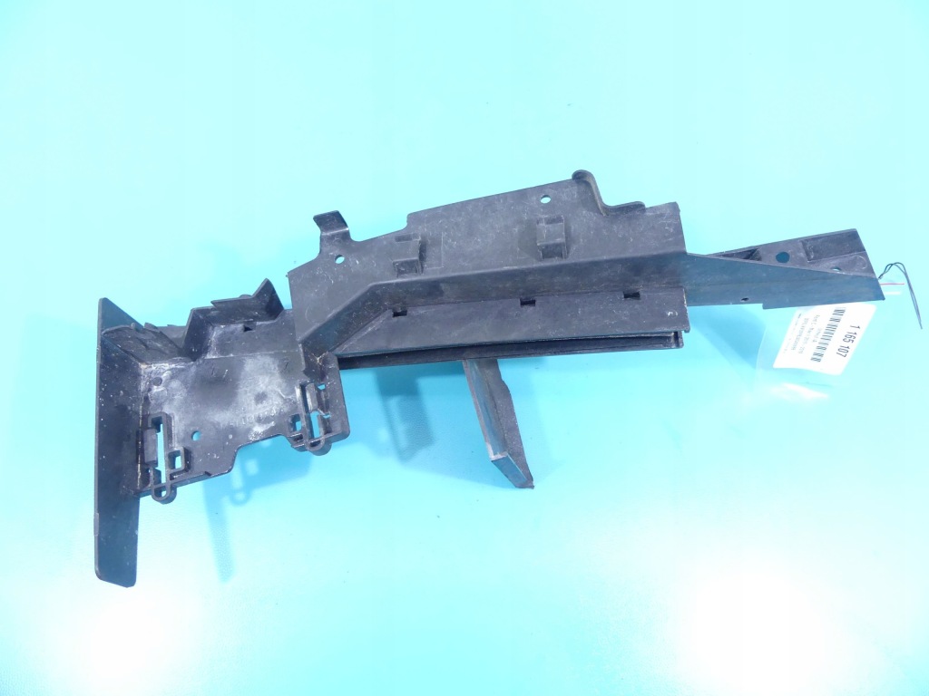 фото №3, Кронштейн захист замка перед лівий ford c-max mk2