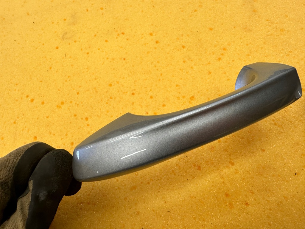 фото №13, Левая правая перед передняя ручка наружная дверь vw golf vii 7 t-roc lb7s