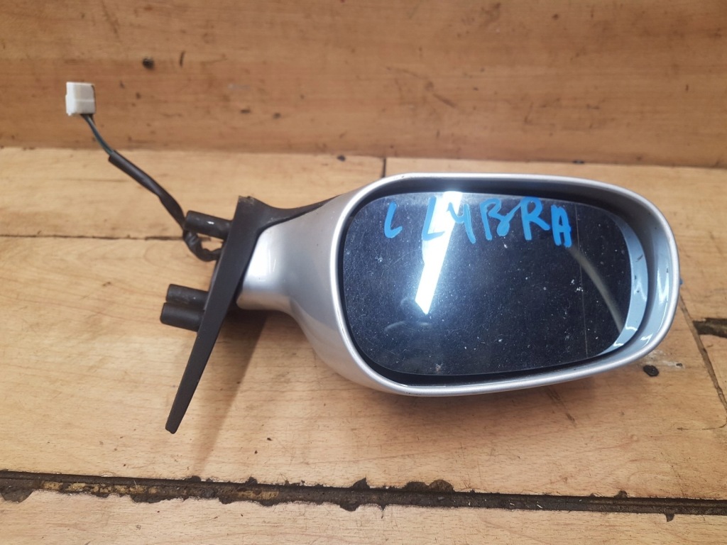 фото №1, Зеркало боковой левая lancia lybra eu