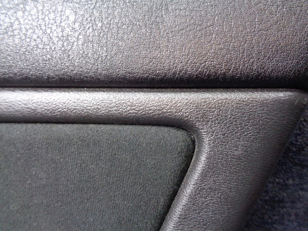 фото №2, Обшивка обивка дверь alfa romeo 159 правый передний