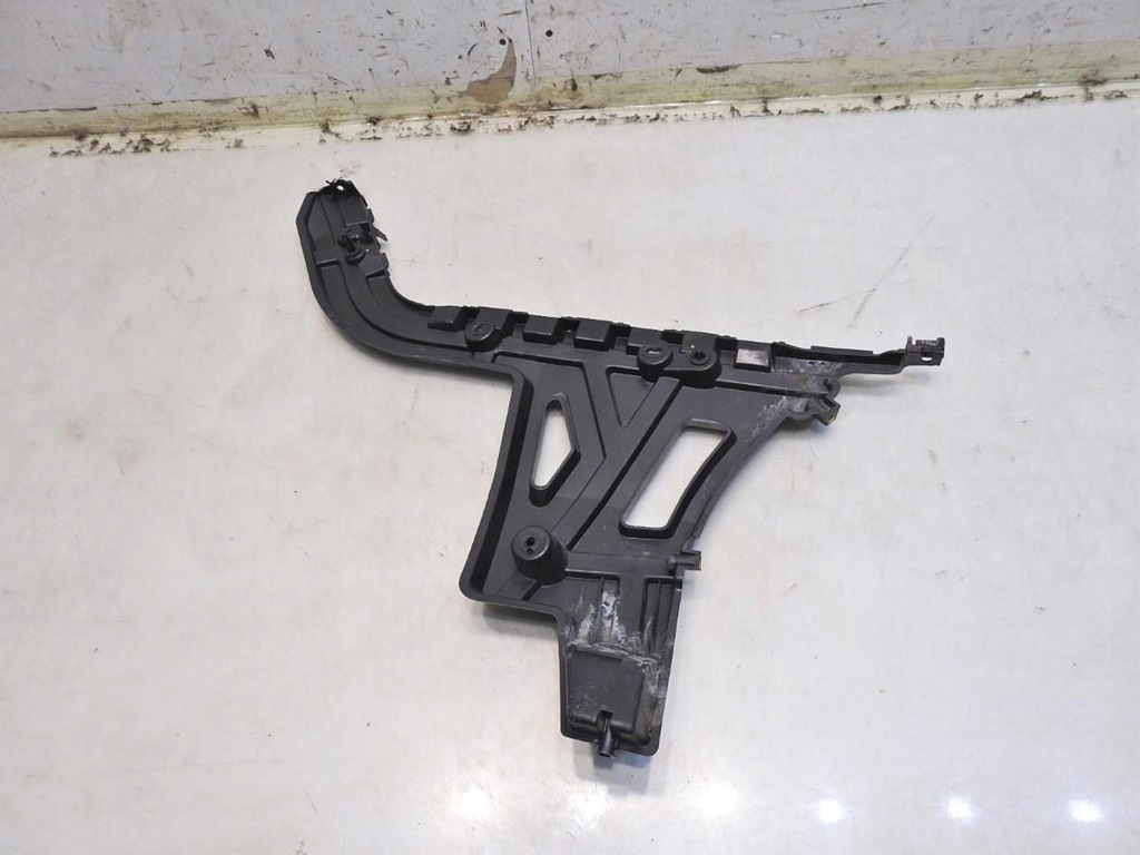 фото №3, Направляющая бампера левый задняя renault latitude 850450012r