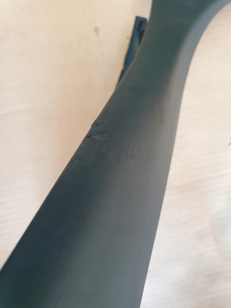 фото №16, Citroen ds7 тунель середній