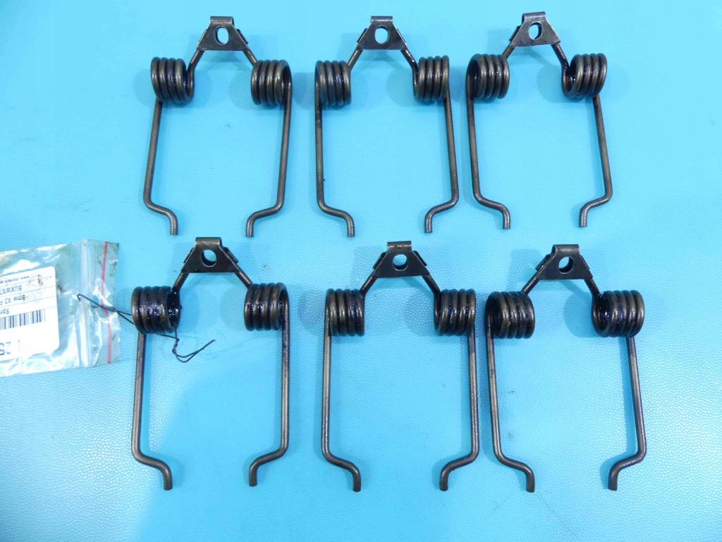 Купить Пружины вала головки комплект  bmw x3 f25 3.0b n55b30a