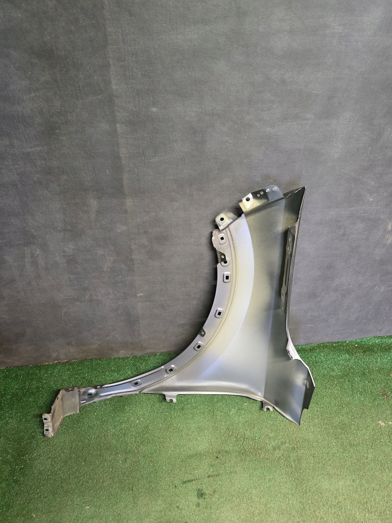 фото №6, Крила правий перед kia niro ii