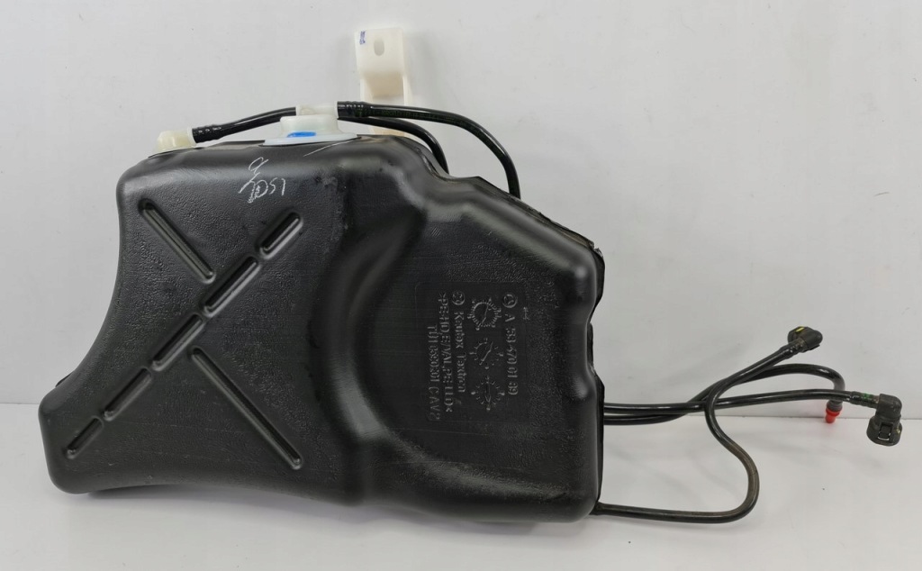 Бачок fap mercedes ml w163 cdi a1634700189 Цена