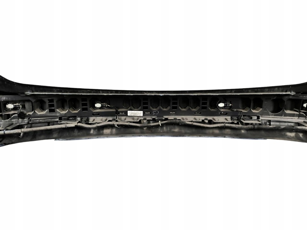 фото №14, Chrysler pacifica 2018 з задній бампер задній