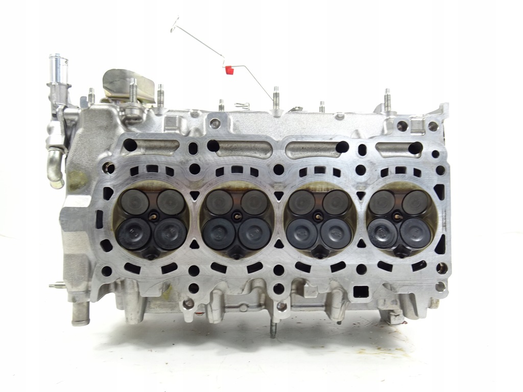 фото №11, Lexus ux 2.0 гибрид головка двигателя xm20a-u91c