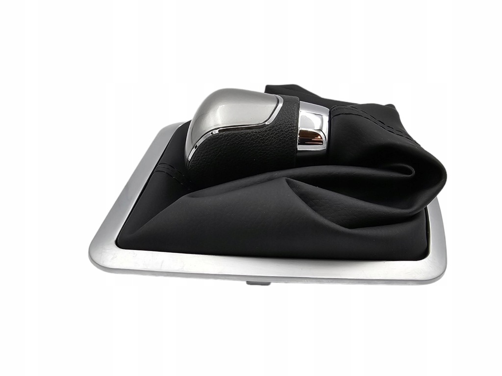 фото №10, Ручка чехол переключения передач ford focus ii 2007-2011 5 передач