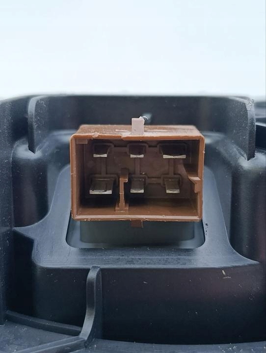 фото №7, Вентилятор внутрішній maserati quattroporte v 2011 5020575