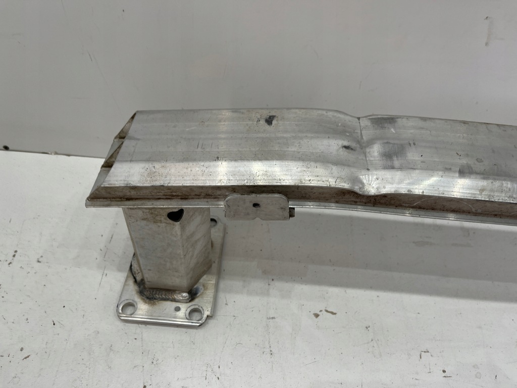 фото №2, Combo e rifter iv berlingo iv балка передняя усилитель oryg