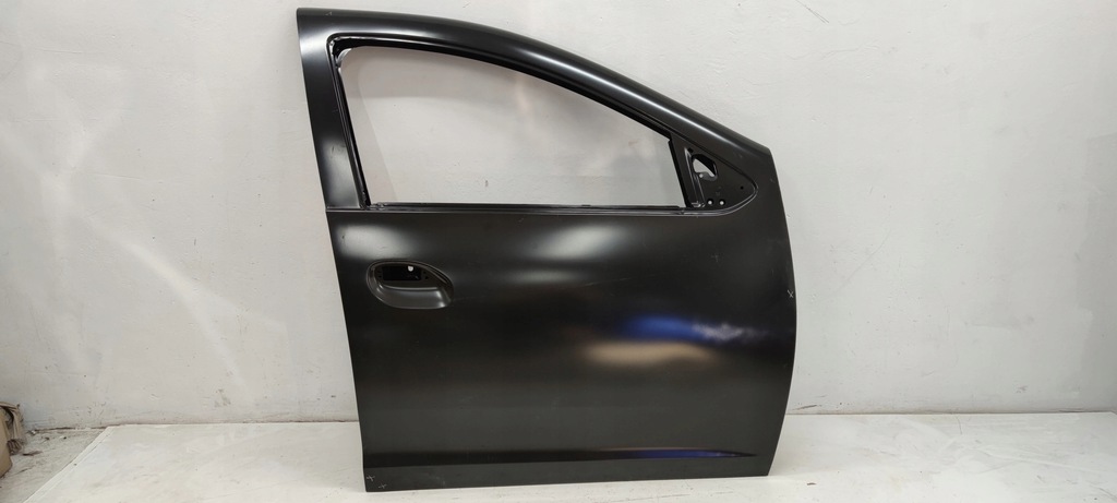 фото №1, Дверь передние правое dacia duster ii sandero ii