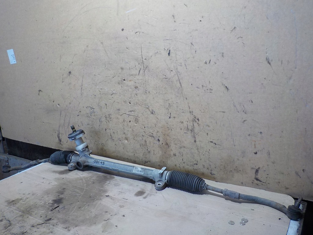 фото №1, Ceed ii 1.6 рейка рульова 56500a6000