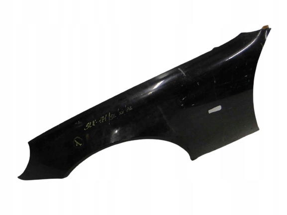 фото №1, Mercedes slk r170 170 крыло перед передний левый