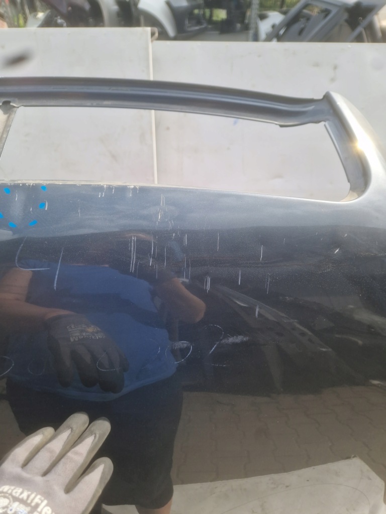 Audi a4 b6 капот крышка двигателя перед решётка радиатора решётка  2002 8e0010170f Цена