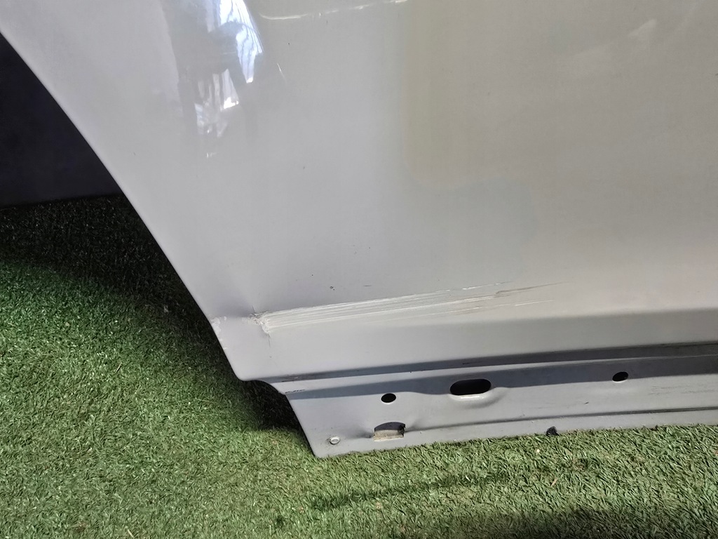 фото №6, Двері праве задня porsche cayenne 9y3 coupe